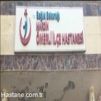 Mardin Ömerli İlçe Devlet Hastanesi